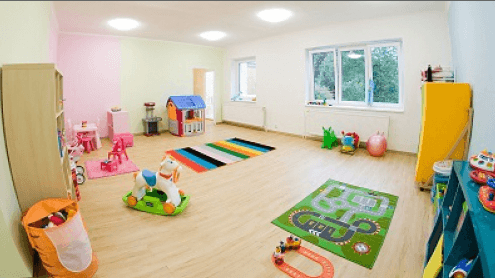 Sleva 500 Kč/týden v letní školce SMARTbaby v Brně