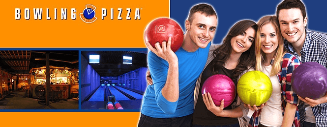 Dvě hodiny bowlingu