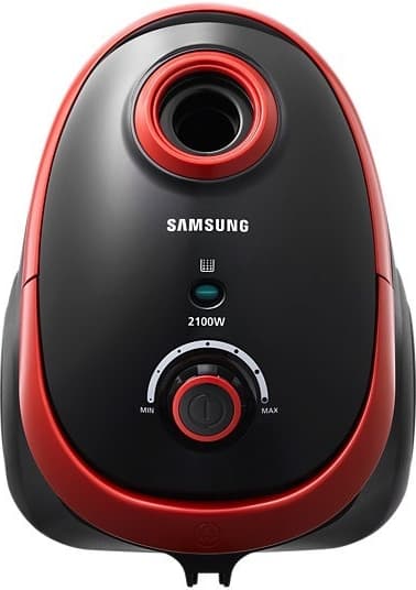 Vysavač Samsung - 380W - sleva 500 Kč