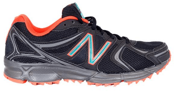 Výprodej bot New Balance + slevový kód