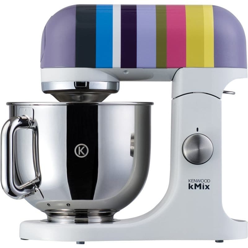 Kuchyňský robot Kenwood KMX 80 - sleva 2000