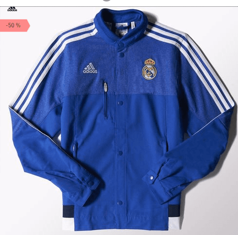 Adidas výprodej + extra sleva 20%