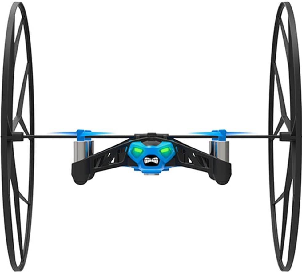 Dron Parrot kvadrikoptéra - sleva 700 Kč