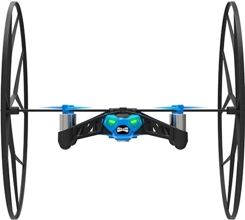 Dron Parrot kvadrikoptéra - sleva 700 Kč