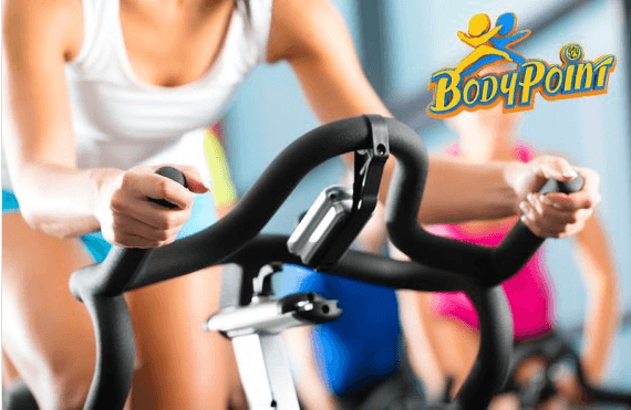 Permanentka do fitness
