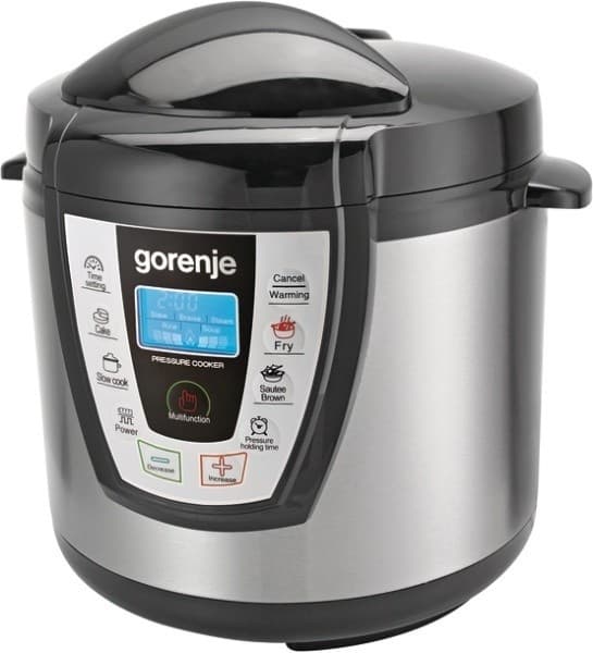 Multifunkční hrnec Gorenje - sleva 800 Kč