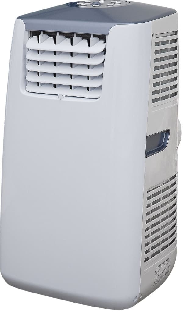 Mobilní klimatizace Master - sleva 4500