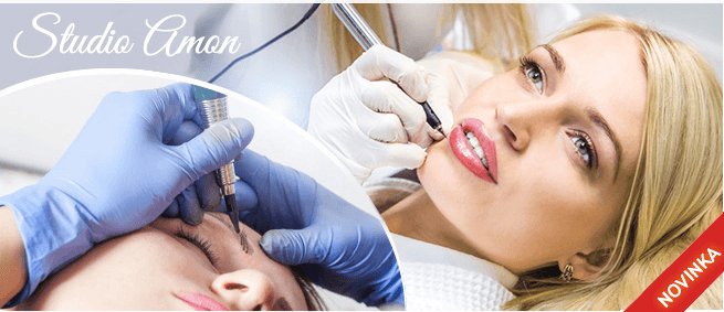 PERMANENTNÍ MAKE-UP