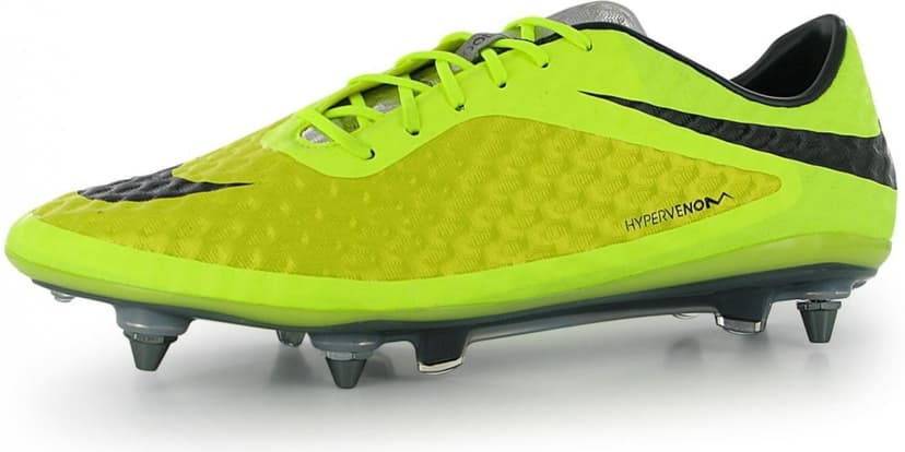 Kopačky Nike Hypervenom Phantom - sleva 2200