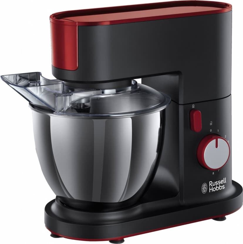 Kuchyňský robot Russell Hobbs Desire - sleva 1000