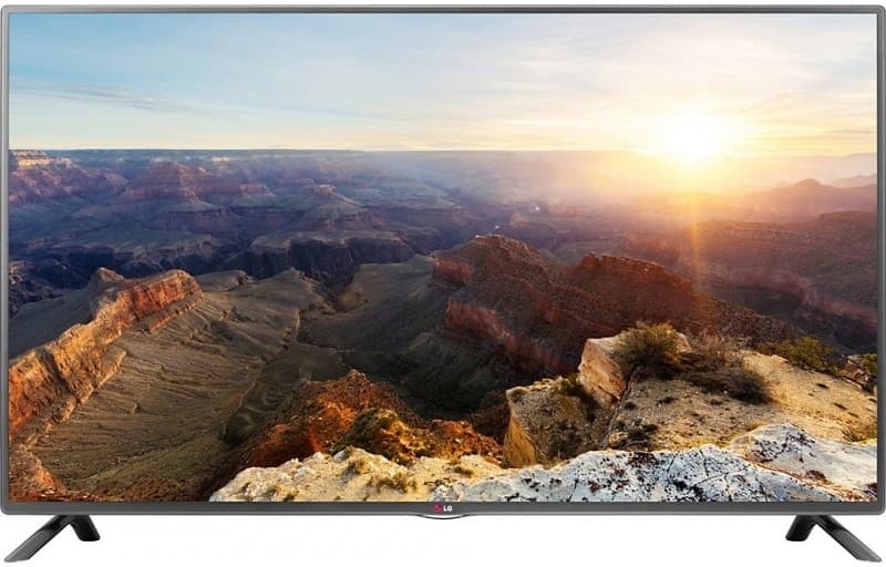Full HD, LED TV, 127 cm, LG - sleva 2000