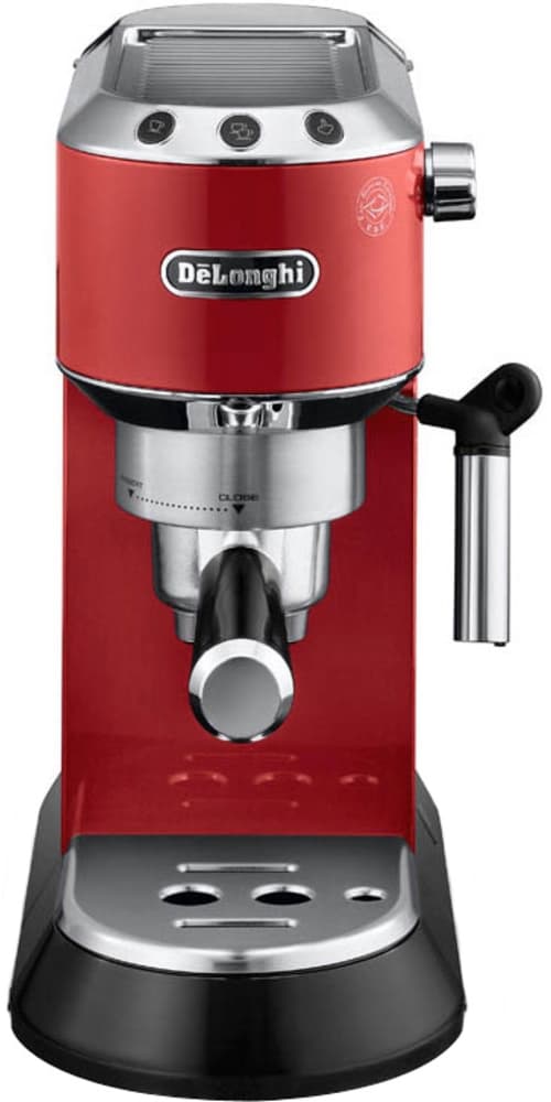 DéLonghi EC 680 Espresso - sleva 600 Kč