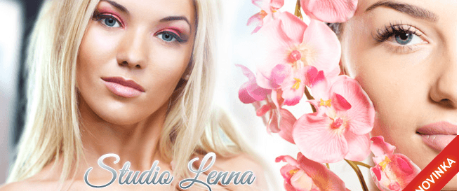 PRODLUŽOVÁNÍ ŘAS metodou EMPORIO Lashes®! 