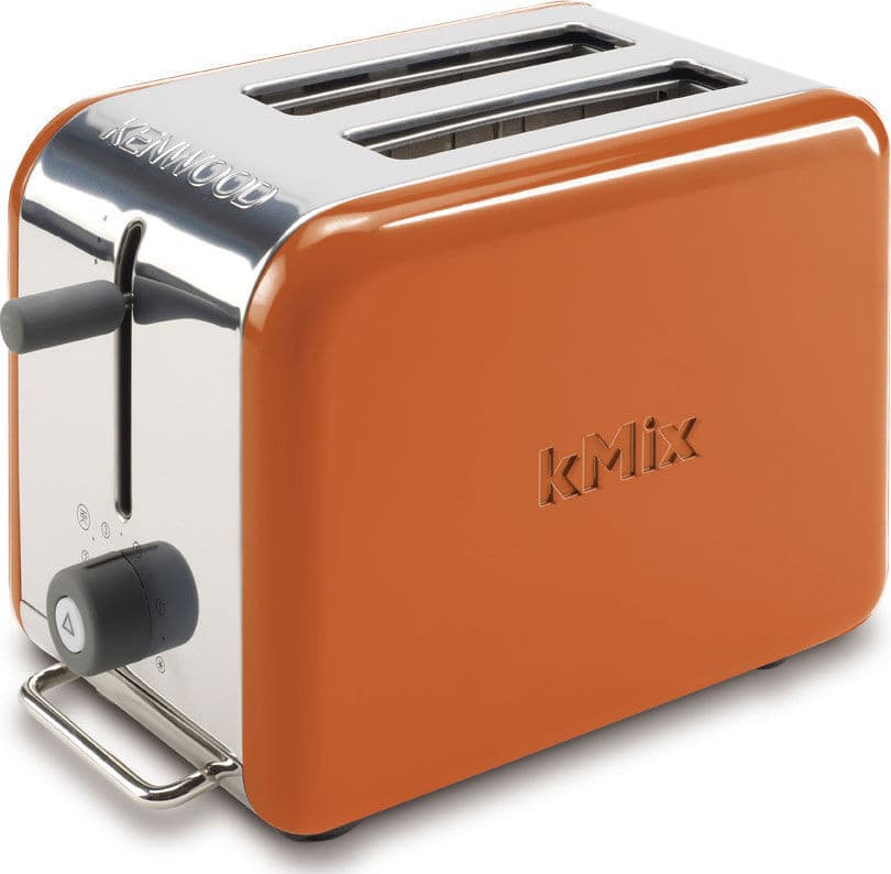 Topinkovač Kenwood TTM 027 - sleva 50%