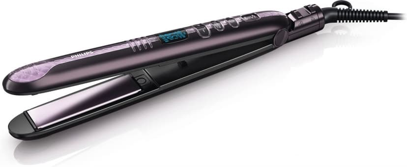 Žehlička na vlasy Philips HP8339 - sleva 400 Kč