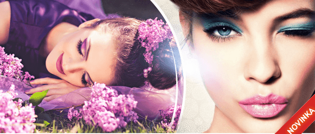 PRODLOUŽENÍ ŘAS - Blink lash stylist care