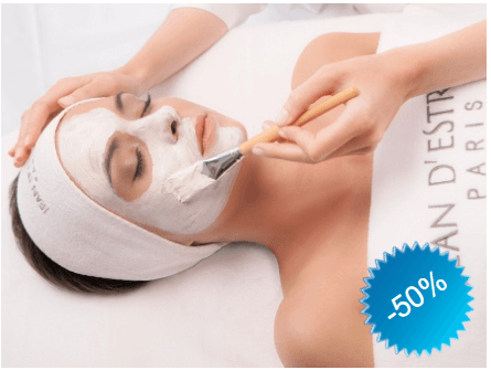 Anti-aging kosmetické ošetření(Tábor)