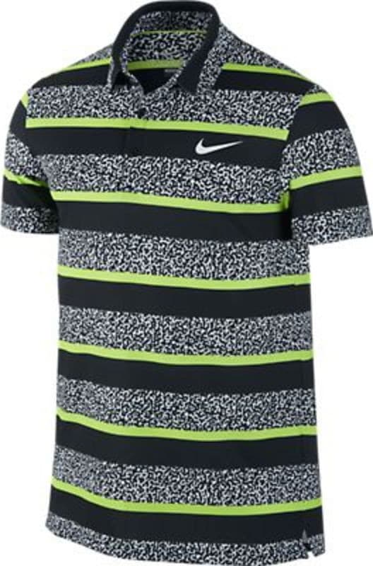 Tričko Nike Sphere Polo - sleva 600 Kč