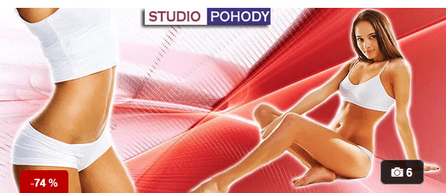 Laserová liposukce