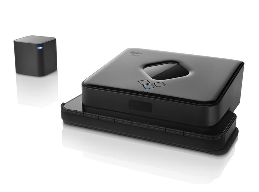 iRobot Braava 380 mop a vysavač - sleva 2000
