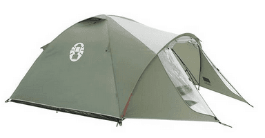 Stan pro 3, Coleman Crestline - sleva 300 Kč
