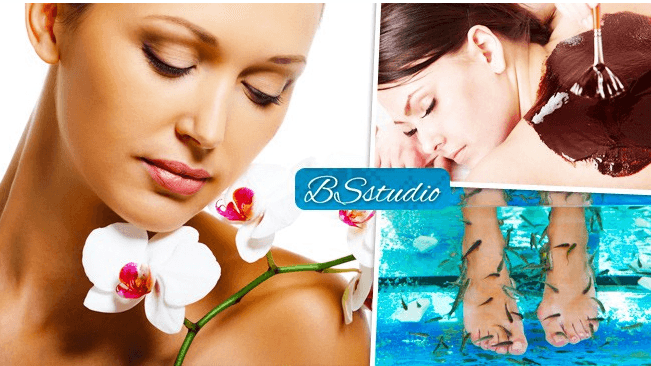 3hodinový wellness a beauty balíček