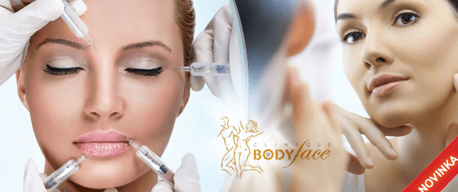 Přírodní NESYNTETICKÝ BOTOX!