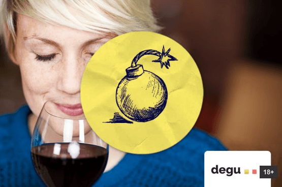 Degustace 5 špičkových moravských vín