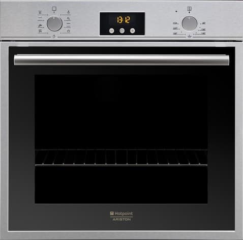 Vestavná trouba Hotpoint - sleva 4500 Kč