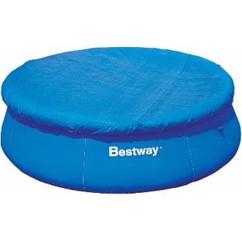 Krycí plachta na bazén 5,49 cm - sleva 50%