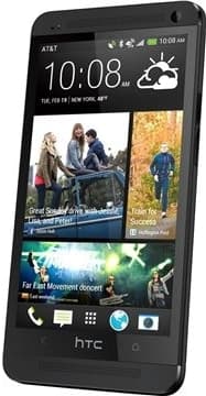 HTC 1 M7, 4x 1,7GHz, 2GB RAM - sleva 1500