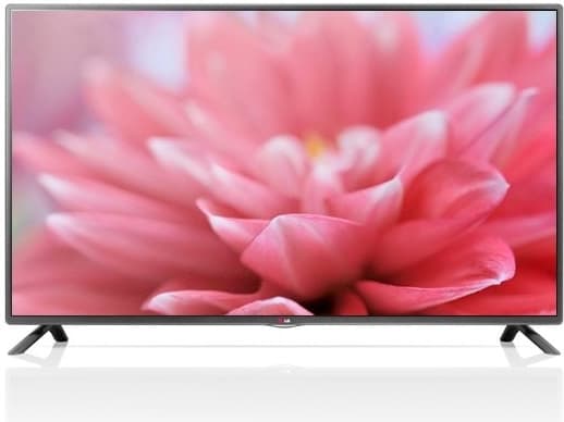 Full HD, LED TV, 140 cm, LG - sleva 3800 Kč