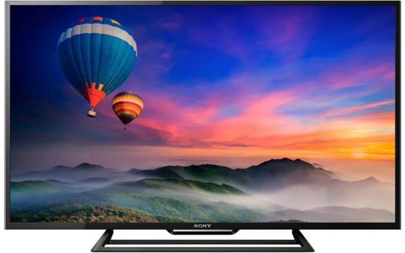 Full HD, LED, 102 cm, Sony Bravia - sleva 2000
