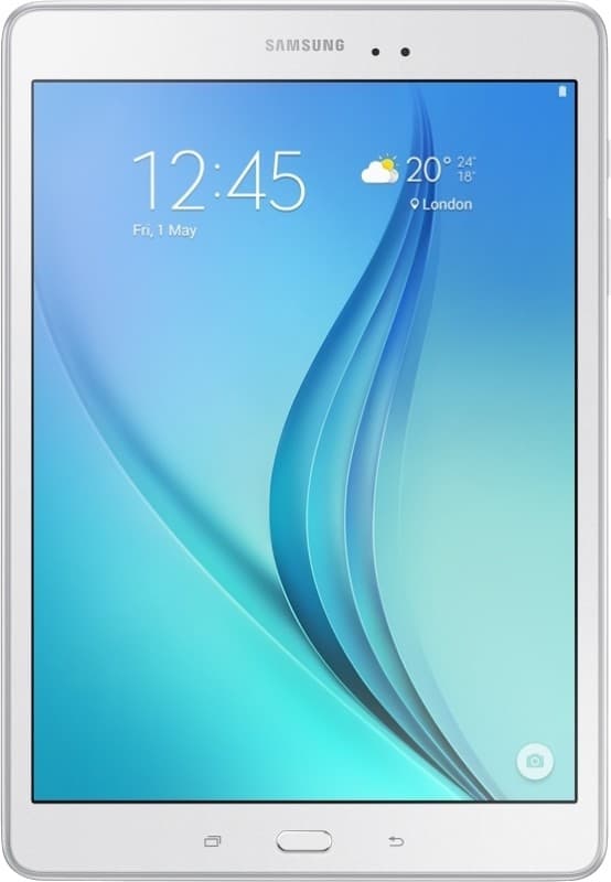 Samsung Tab, 4x1,2GHz, 2GB RAM. 9,7" - sleva 1100