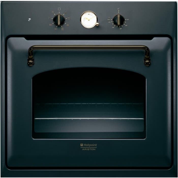 Vestavná trouba Hotpoint - sleva 4000 Kč
