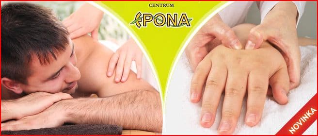 40min. REFLEXNĚ-RELAXAČNÍ MASÁŽ RUKOU