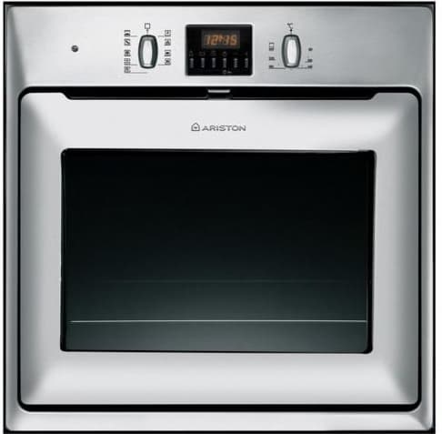Vestavná trouba Hotpoint - sleva 6500 Kč (50%)