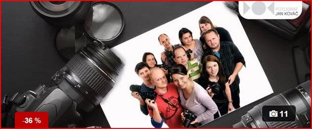 Naučte se perfektně zacházet se svým fotoaparátem