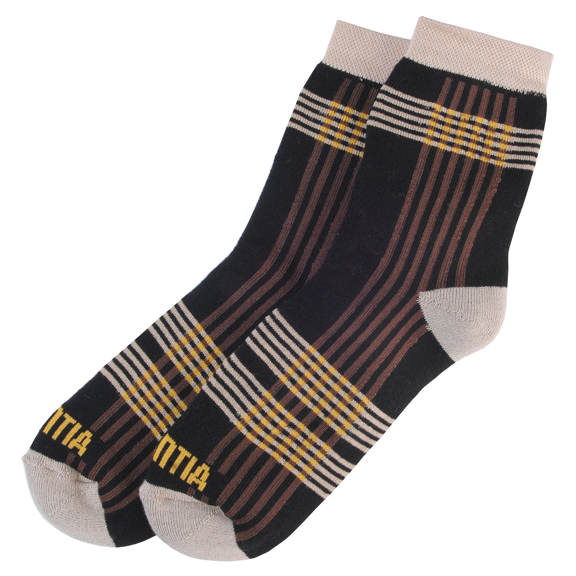 Značkové ponožky Infantia - pár za 36 korun!!