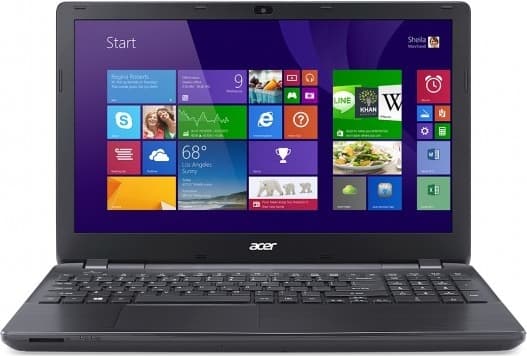 Acer, až 2,4GHz, 4GB RAM, 2GB graf. - sleva 1000