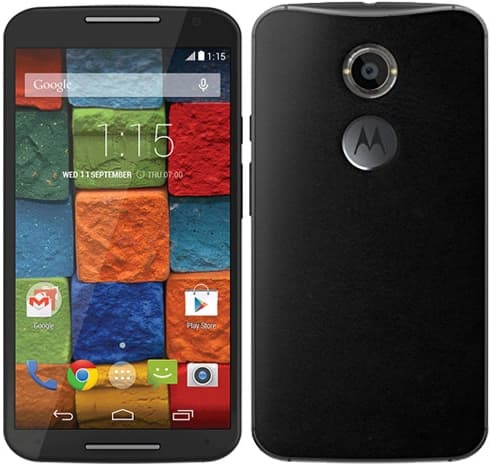 Motorola, 4x 2,5GHz, 2GB RAM, 5,2" - sleva 2000