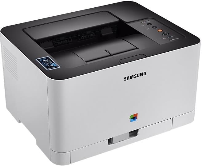 Barevná tiskárna Samsung, NFC, Wifi - sleva 1000
