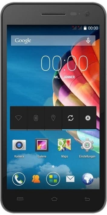 Avus A34, 4x 1,3 GHz, 1GB, qHD - sleva 