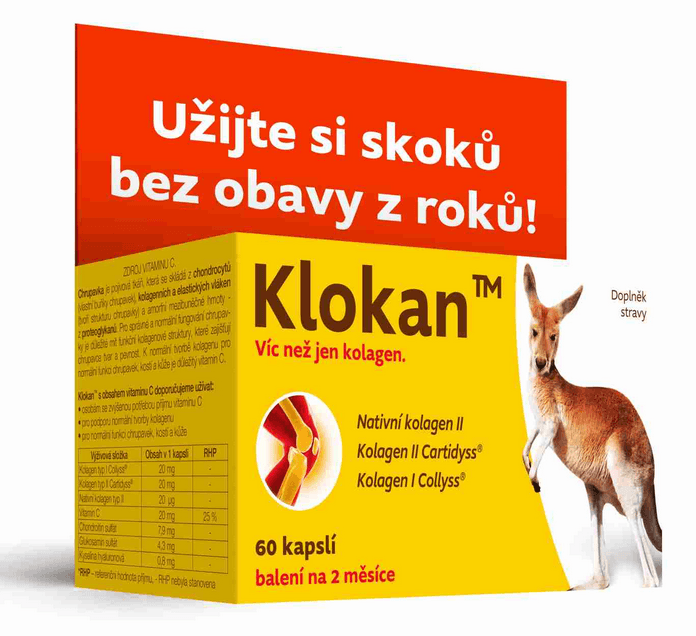 Výprodej produktů pro zdraví - SUPER
