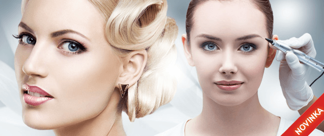 PERMANENTNÍ MAKE-UP