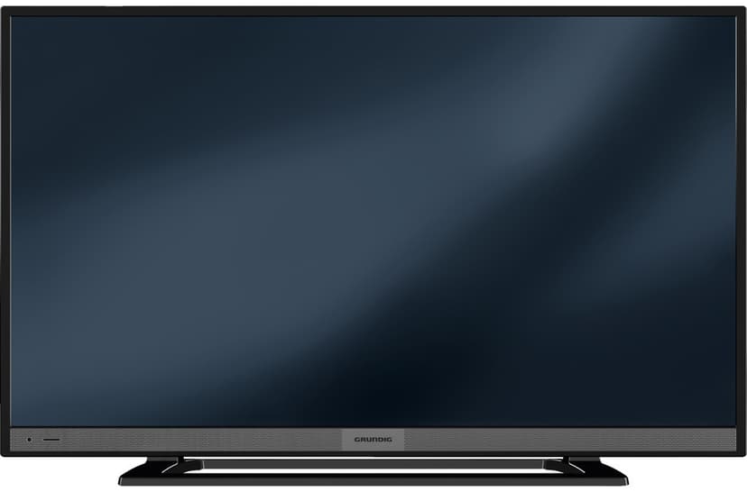 Full HD, LED, Smart, 102 cm, Grundig - sleva 1500
