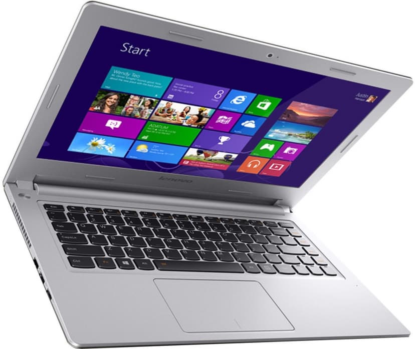 Lenovo, i5, 4GB RAM, SSD, 13,3" - sleva 3000