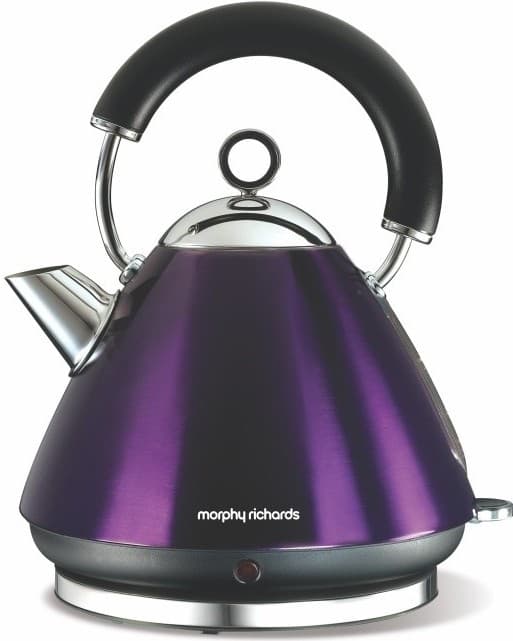 Rychlovarná konvice Morphy Richards - sleva 800 Kč