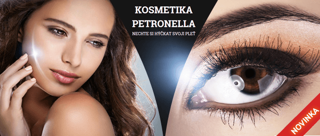 TRVALÁ na ŘASY či KOSMETICKÉ OŠETŘENÍ