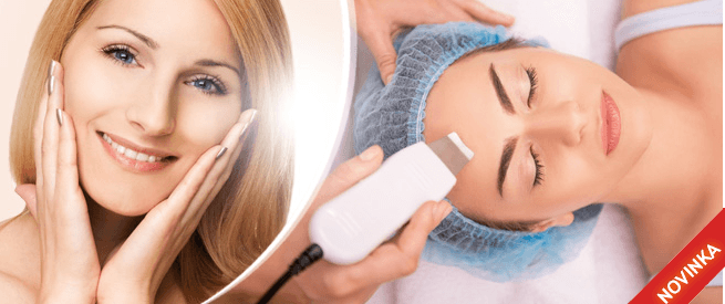 Expresní face lifting (Frýdek - Místek)